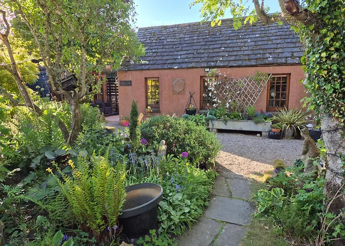 Kirkstyle Hideaway